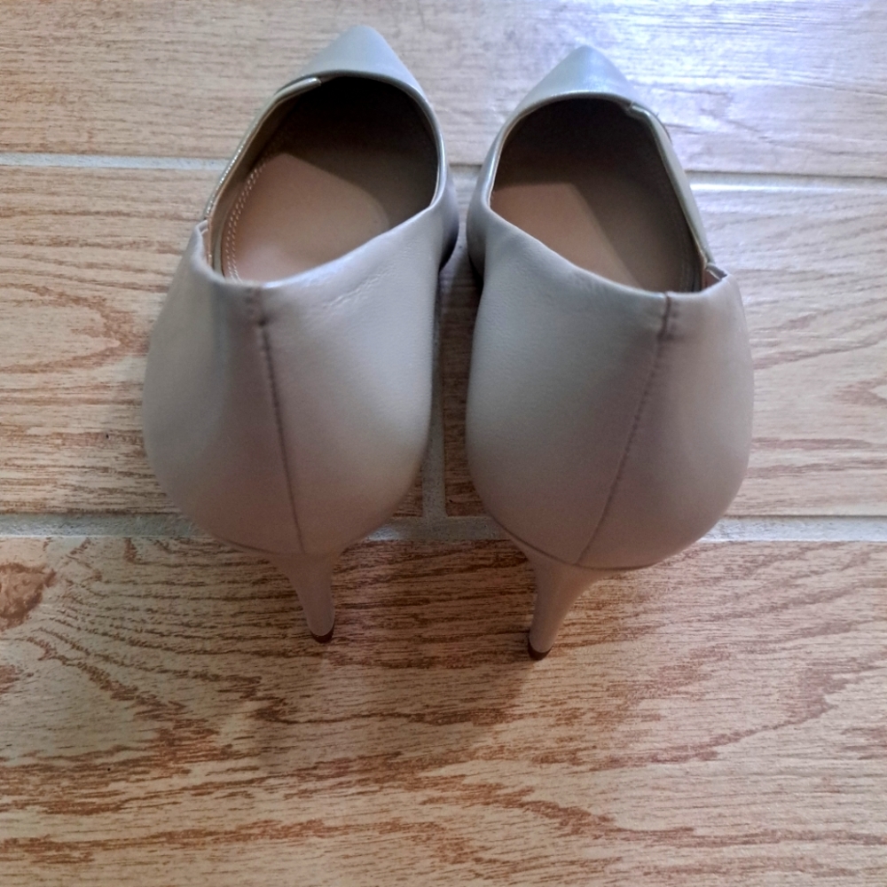 Tory Burch high heels